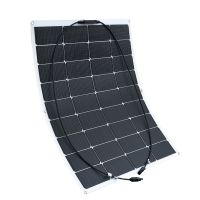 Mono ETFE Flexible  Solar Panel 9V/90W 995x510x3mm