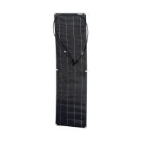 Mono Flexible Solar Panel 16V 50W 1060x277x3MM with 0.5m Cable