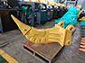 MONDE excavator soil ripper