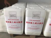 New Virgin PTFE Dispersion HD903 Liquid for Coating