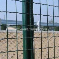 PVC Weld Mesh