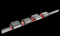 LINEAR GUIDE