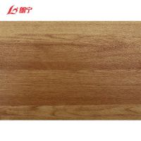 Basketball Court Oak Flooring