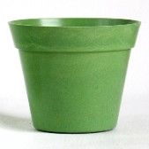 plastic pot flower household plants planting balcony flowers and vegetables rose flower pot