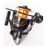 All metal fishing reel salt water fishing reel jigging reel