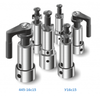 Diesel Plunger, Delivery Valve,nozzle,etc For Truck