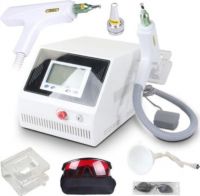 Nd yad laser/q switched laser/tattoo removal laser