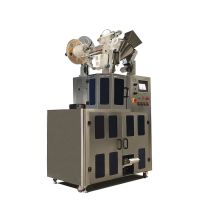multifunctional drip coffee bag packing machine 