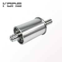 Custom CNC Polishing Accessories Stainless Steel Part cnc milling service 304/316 in shenzhen