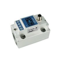 China -aFLUX - Clamp On Type Flow Meter X3