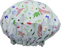 Child Shower Caps