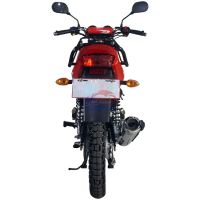 Honest Motor Ybr125 Model 125cc Street Motorbike for YAMAHA Ybr125