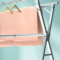 Folding Drying Racks (type X)