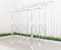 Folding Drying Racks(rod Type)