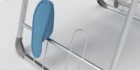 Folding Drying Racks(airfoil)