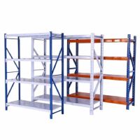 Light duty racking