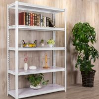 Boltless Shelving