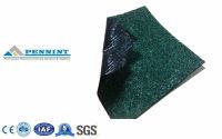 BITUFLAT bitumen roofing felt torched-on bitumen waterproof membrane