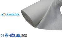 Geo-textile high strength filtering isolation performance