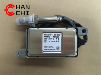 5WK96675A 2894940 Nitrogen oxide sensor NOX  Suitable for Foton Cummins Dongfeng  High Quality