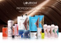 LOURICH professional use milder formula dust free hair bleaching powder level 9