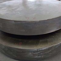 Stainless Steel Clad Tube Sheet- Bimetallic Tube Sheet