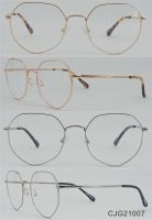 CJG21007 Optical frames