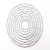 Metal Cutting Dies For Card Making