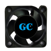 Cooling fan DC axial fan 4020