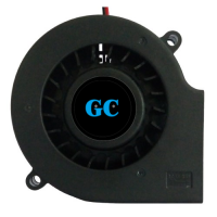 Greatcooler dc blower fan 7530mm GTC-B7530