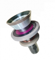 Special Grinding Wheels for CNC Tool Grinder