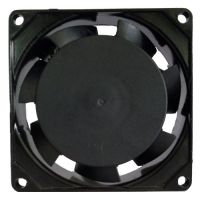 geatcoler AC Fan 80x80x25mm Cooling Fan 220V