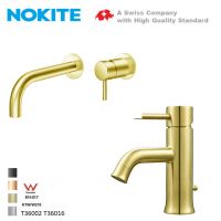 stainless steel faucet PVD bathroom basin faucet