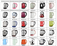 Electric kettle
