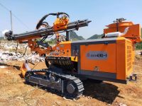 ZGYX-430/430-1 Separated DTH Surface Drill rig