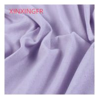 cotton flame retardant anti-static interlock