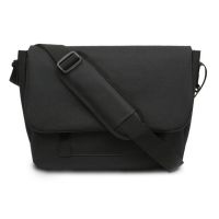 Large capacity crossbody bag