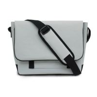 Large capacity crossbody bag