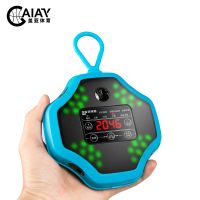 Cheap Reaction Light Training Speed Agility Training Light Portable Sports Fitness Basketball Football Badminton Training Device