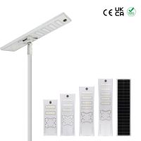 Solar Street Light