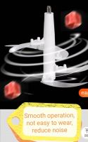 Electric Stainless Steel Cooking Machine