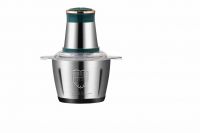 Electric Stainless Steel Cooking Machine