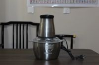 Meat Grinder