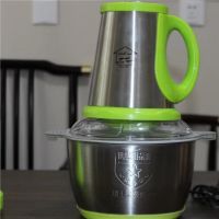 Meat Grinder