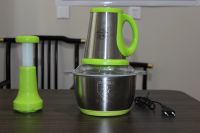 Meat Grinder
