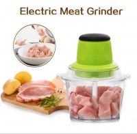 Meat Grinder