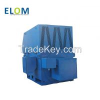 Slip Ring Motor