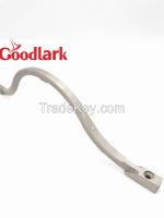 L158 Forged Steel Cotton Gin Ribs For Cotton Ginning Machine Cotton Gi