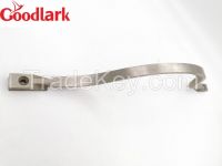 L128 Forged Steel Cotton Gin Ribs For Cotton Ginning Machine Cotton Gi