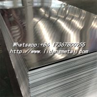 Aluminum Sheet